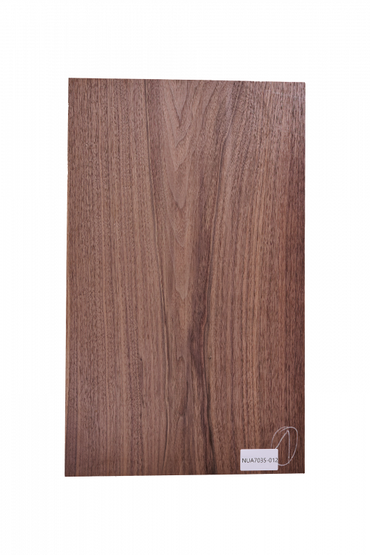 Body Nussbaum, amerik. 1-tlg., Einzelstück #012